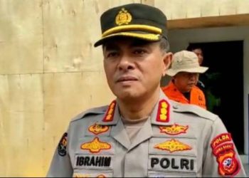 Kapolsek di Cirebon Dipecat Atas Dugaan Penipuan Rekrutmen Polri