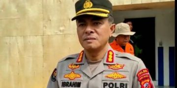 Kapolsek di Cirebon Dicopot Dugaan Penipuan Rekrutmen Polri