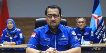 Demokrat Sambut Positif Rencana Puan Bertemu AHY