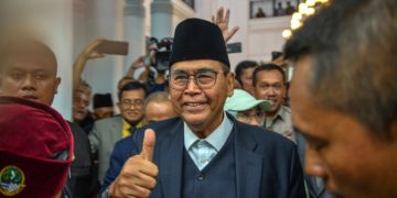 Panji Gumilang Dilaporkan ke Polisi Atas Dugaan Penistaan Agama