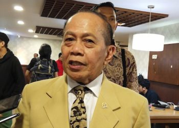 AHY Masuk Radar Cawapres PDIP, Demokrat: Beda Posisi, Capres Kami Anies Baswedan