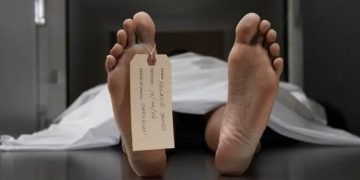 Peneliti Ganja Ditemukan Tewas di Kamar Hotel Banda Aceh