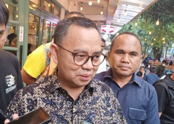 Anies Sudah Kantongi Satu Nama Cawapres, Koalisi Perubahan Segera Bentuk Tim Pemenangan