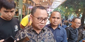 Anies Sudah Kantongi Satu Nama Cawapres, Koalisi Perubahan Segera Bentuk Tim Pemenangan