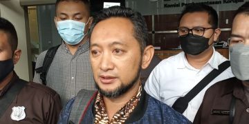 KPK Tetapkan Andhi Pramono Jadi Tersangka Pencucian Uang