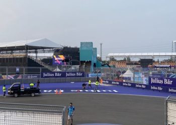 Polisi Siapkan Rekayasa Lalin di Sekitar Ancol Saat Balapan Formula E