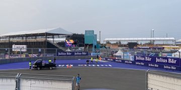 Polisi Siapkan Rekayasa Lalin di Sekitar Ancol Saat Balapan Formula E