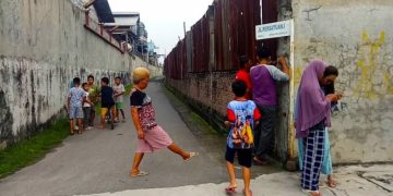 Respons Ketua DPRD Sumut Soal Jalan Milik Pemkab Deli Serdang Dijual ke Pihak Swasta