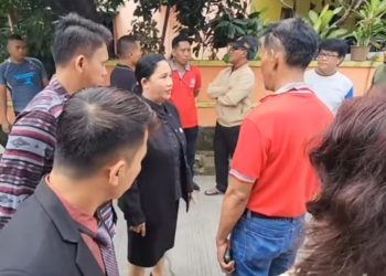 Pendeta Klarifikasi Soal Anggota TNI Ikut Bubarkan Ibadah di Rumah Doa Bekasi