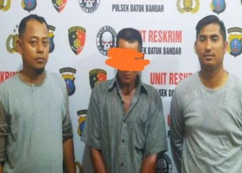 Perkara Kerja di Kafe, Suami Tega Bakar Istri di Sumatera Utara