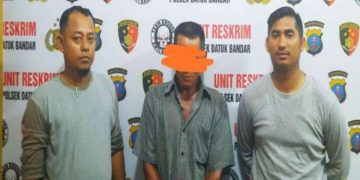 Perkara Kerja di Kafe, Suami Tega Bakar Istri di Sumatera Utara