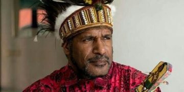 ULMWP Optimis Menjadi Anggota Penuh di Melanesian Spearhead Group