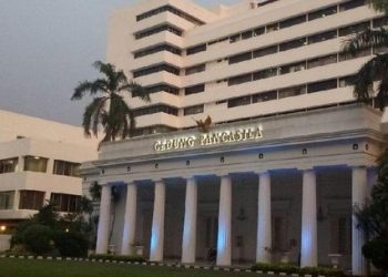 Indonesia Kecam Keras Aksi Pembakaran Alquran di Swedia saat Momentum Idul Adha