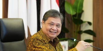 Airlangga Jadi Sorotan Media Massa Internasional Karena Tolak Kebijakan EU Terkait Aturan Deforestasi Yang Rugikan Petani Kecil