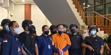 Bos Judi Online Apin BK Divonis 3 Tahun Penjara