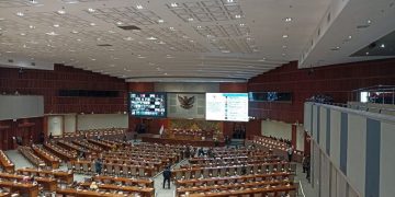 RUU Kesehatan Dibawa ke Paripurna Besok, Demokrat-PKS Menolak