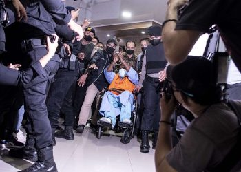 TPHALE Imbau KPK untuk Berhenti Menggiring Opini Publik