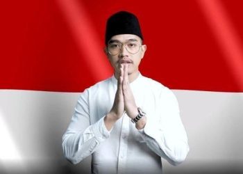 Kaesang Pangarep: Saya Siap untuk Hadir Jadi Depok Pertama