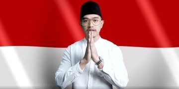 Kaesang Pangarep: Saya Siap untuk Hadir Jadi Depok Pertama