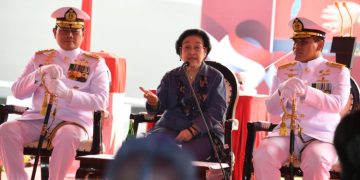 Keluarga Besar “Bung Karno” Bangga Namanya Dijadikan Kapal Perang RI