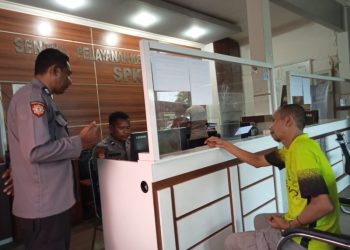 AJI Jayapura Kecam Pengeroyokan Jurnalis di Manokwari Ketika Liputan