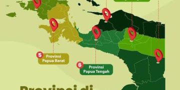 Pemprov di Tanah Papua Diminta Dorong Perdasus Pengendalian Kependudukan