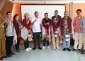 Kepala Perwakilan Bank Dunia Indonesia-Timor Kunjungi Food Estate Humbahas