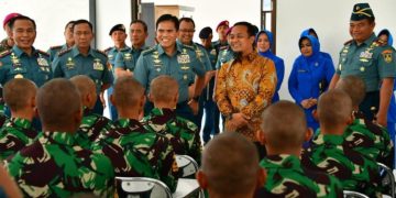 Kasal : Pendidikan Tingkatkan SDM Yang Berkualitas dan Berdaya Saing