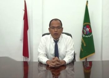 Bupati Humbahas Dukung Pelaksanaan ST2023