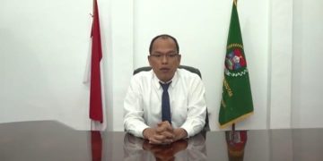 Bupati Humbahas Dukung Pelaksanaan ST2023