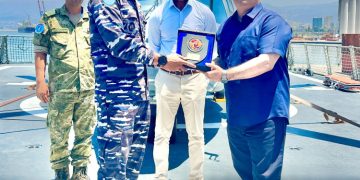 Satgas MTF TNI Konga XVXIII-N/UNIFIL Sukses Penuhi Standarisasi PBB Secara Sempurna Di Lebanon
