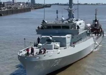 Kapal Perang Canggih Buru Ranjau Milik TNI AL, Segera Masuk Tanah Air