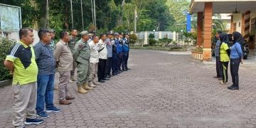 Berkat Pembinaan KPK, Pencapaian Target Pajak Bapenda Langkat Telah Capai 96,63 %