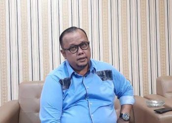Wakil Ketua I DPRD Manokwari Dorong Pemda Bantu Siswa Lulusan SD-SMA Tebus Ijazah