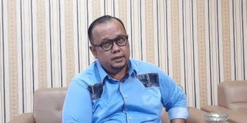 Wakil Ketua I DPRD Manokwari Dorong Pemda Bantu Siswa Lulusan SD-SMA Tebus Ijazah