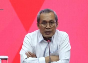KPK Temukan Kuitansi Fiktif Lukas Enembe, Biaya Makan Capai Rp 1 Miliar Sehari