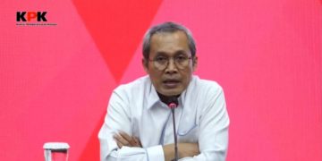 KPK Temukan Kuitansi Fiktif Lukas Enembe, Biaya Makan Capai Rp 1 Miliar Sehari