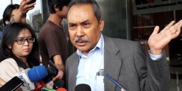 Dewas Sebut Pungli di Rutan KPK Libatkan Puluhan Pegawai