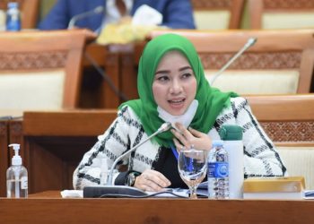 Dana Desa Tahun 2024 Diusulkan Meningkat Jadi Rp80 Triliun
