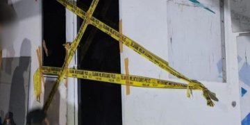 Polisi Tangkap 5 Orang Terkait Bunker Narkoba di Kampus Makassar