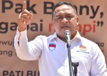 BP2MI Sebut Ada Oknum TNI-Polri dan Kementerian Bekingi TPPO