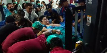 Fajri Pria Obesitas 300 Kg di Tangerang Dirujuk ke RSCM