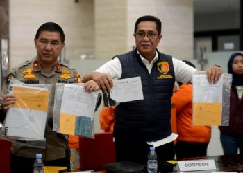 Bareskrim Bongkar Kasus TPPO Modus Kirim Mahasiswa Magang ke Jepang