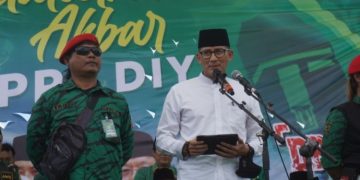 Bergabung Rabu Depan, Sandiaga Akan Diberi Jabatan Terhormat di PPP