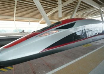 Baut dan Kabel Kereta Cepat Jakarta-Bandung Dicuri, DPR Minta Pengawasan Ditingkatkan
