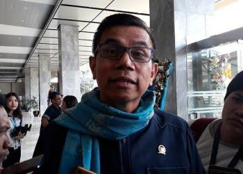 SBY Bakal Ikut Demo Besar-besaran Kader Demokrat Terkait PK Moeldoko