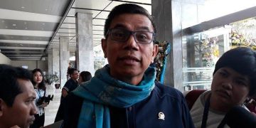 SBY Bakal Ikut Demo Besar-besaran Kader Demokrat Terkait PK Moeldoko