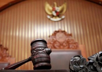 Pria Yang Mutilasi Hingga Rebus Daging Istri di Humbahas Divonis Bebas