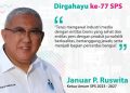 77 Tahun SPS: “Mengawal Transformasi Bisnis Media untuk Bangkit Bersama”