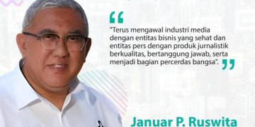 77 Tahun SPS: “Mengawal Transformasi Bisnis Media untuk Bangkit Bersama”